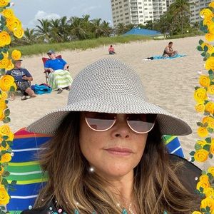 Meet your Posher, Rosi